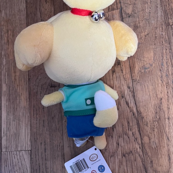 Animal crossing stuffed animal - Picture 2 of 4